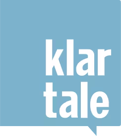 klartale logo